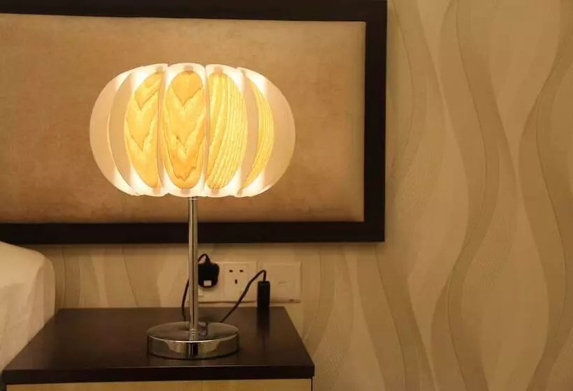 Hotelli Blue Peninsula