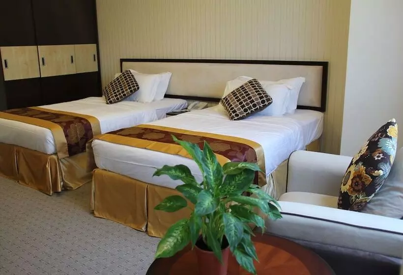 Hotelli Blue Peninsula