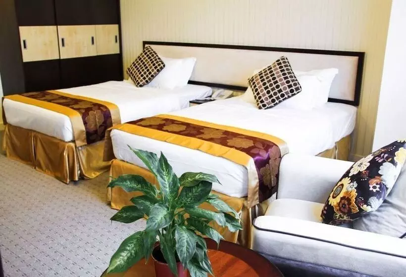 Hotelli Blue Peninsula