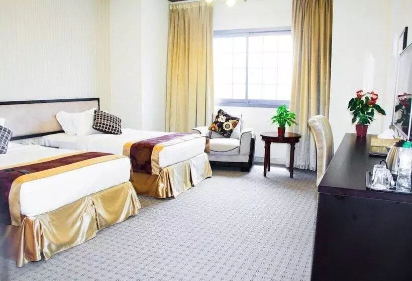 Hotelli Blue Peninsula