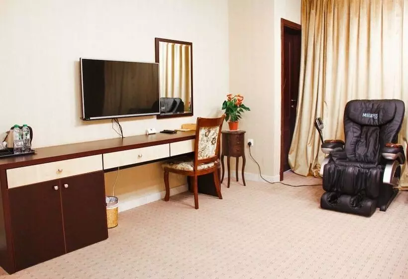 Hotelli Blue Peninsula