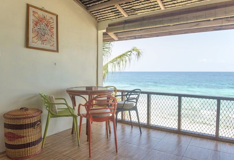 בית מלון כפרי Freddies Santai Sumurtiga