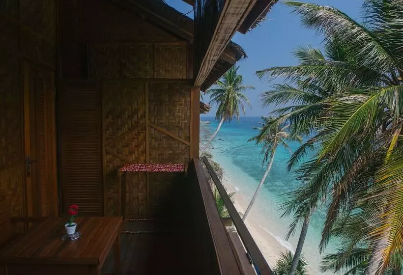 Hotelli Freddies Santai Sumurtiga