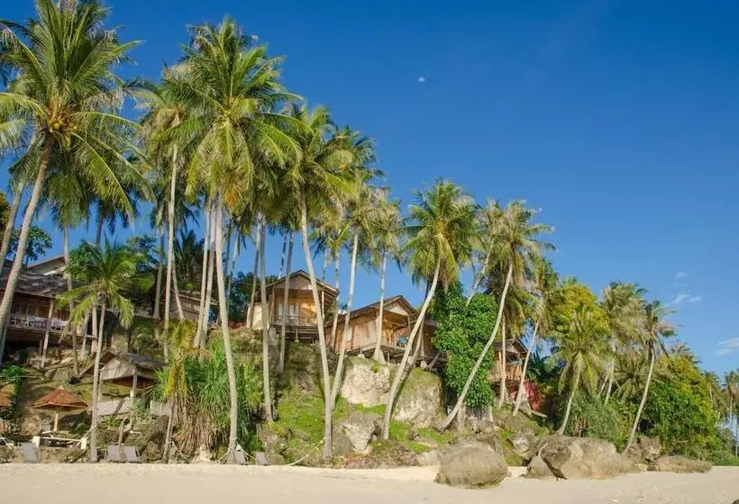 Hotelli Freddies Santai Sumurtiga