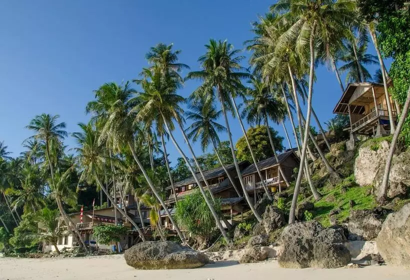 Hotelli Freddies Santai Sumurtiga