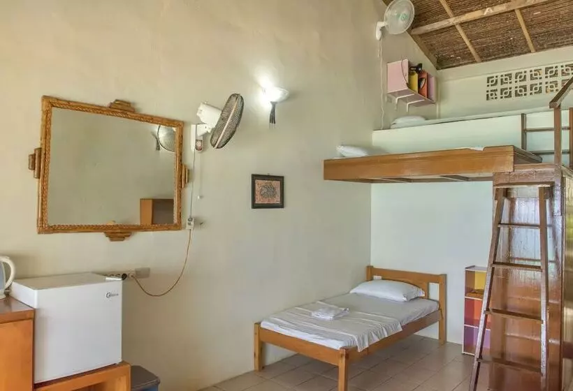 Hotelli Freddies Santai Sumurtiga