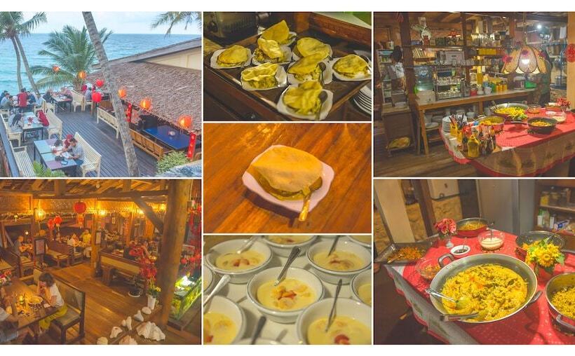 בית מלון כפרי Freddies Santai Sumurtiga