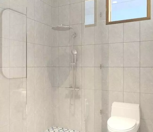 Hotelli Freddies Santai Sumurtiga