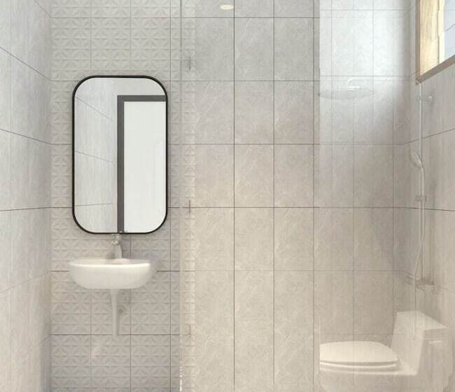 בית מלון כפרי Freddies Santai Sumurtiga