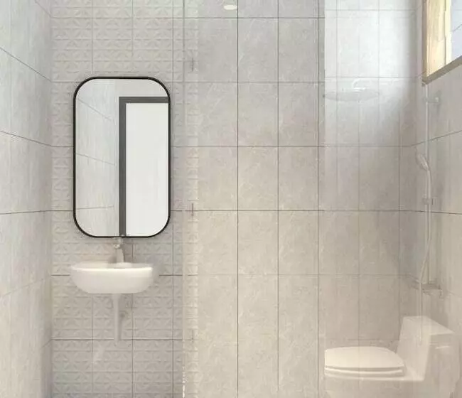 Hotelli Freddies Santai Sumurtiga