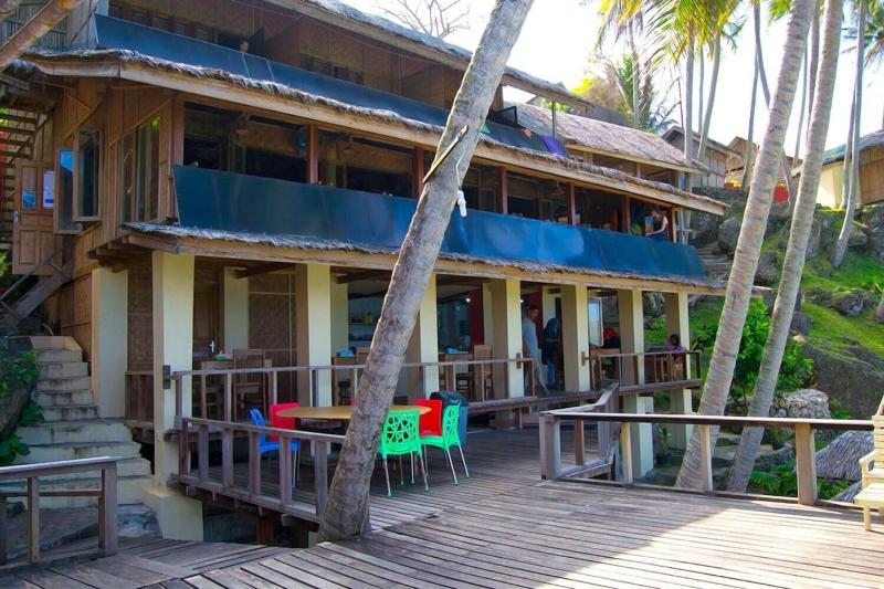 בית מלון כפרי Freddies Santai Sumurtiga