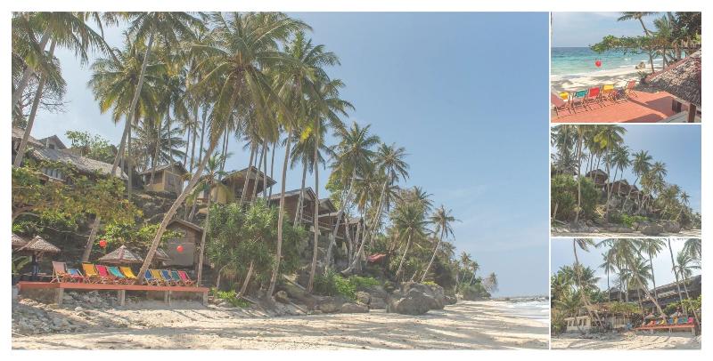 בית מלון כפרי Freddies Santai Sumurtiga