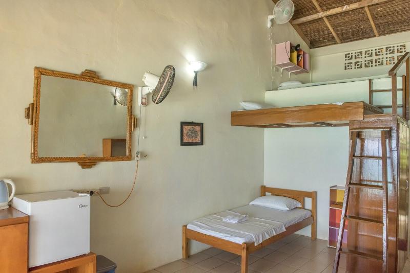 בית מלון כפרי Freddies Santai Sumurtiga