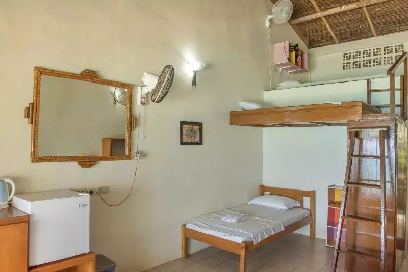 Hotelli Freddies Santai Sumurtiga