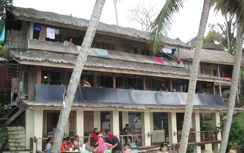 בית מלון כפרי Freddies Santai Sumurtiga