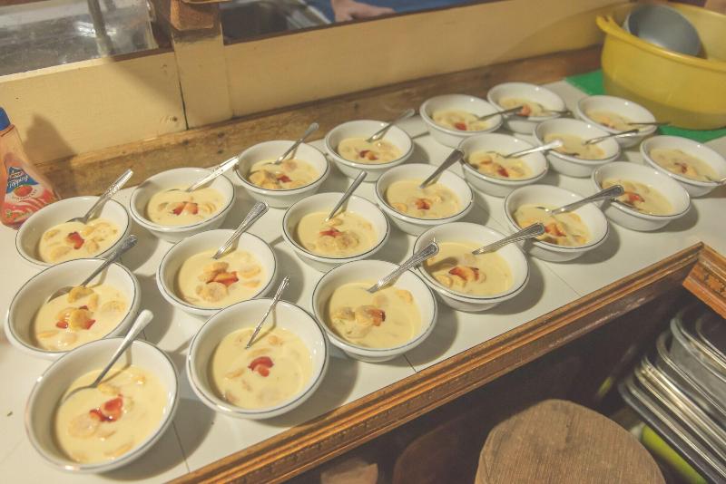 בית מלון כפרי Freddies Santai Sumurtiga