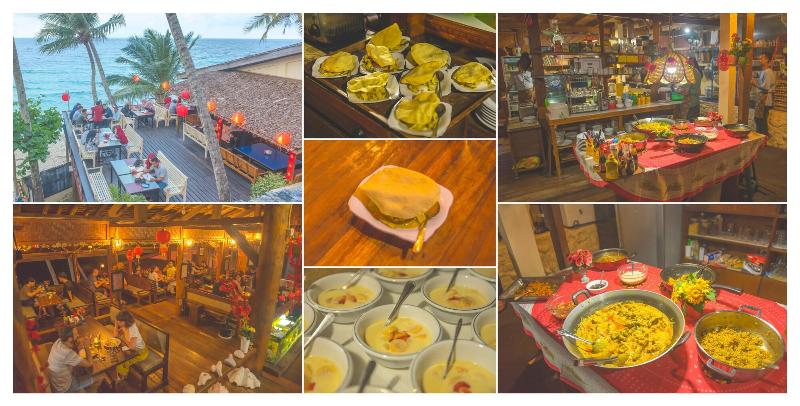 בית מלון כפרי Freddies Santai Sumurtiga