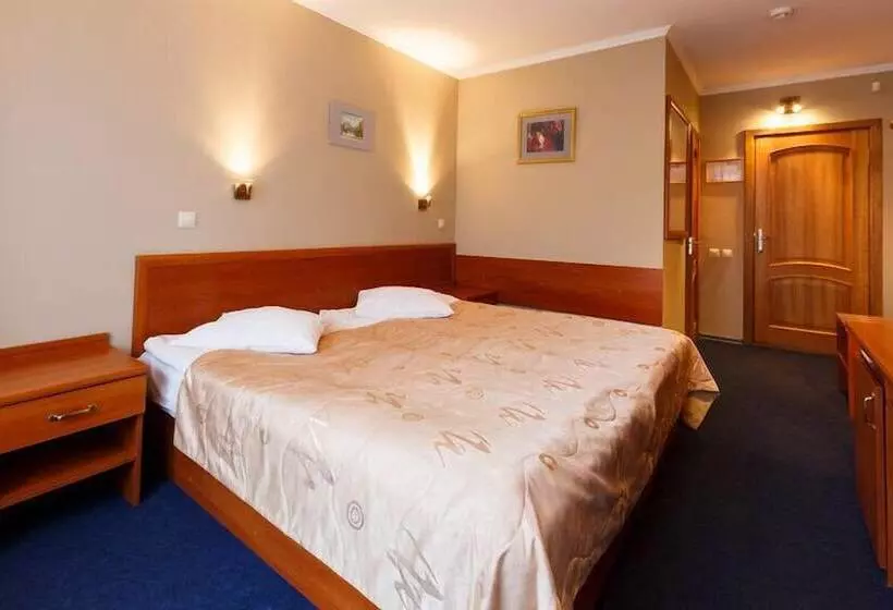 Hotelli Fridrichshoff