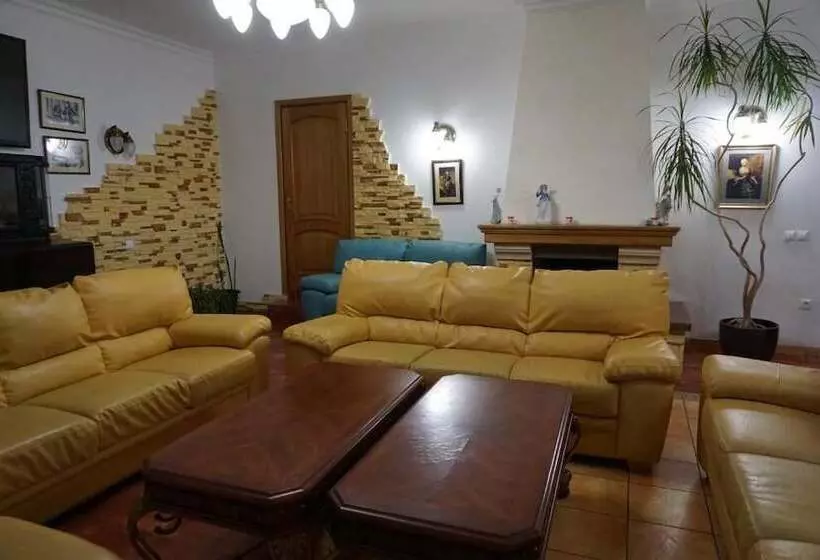 Hotelli Fridrichshoff