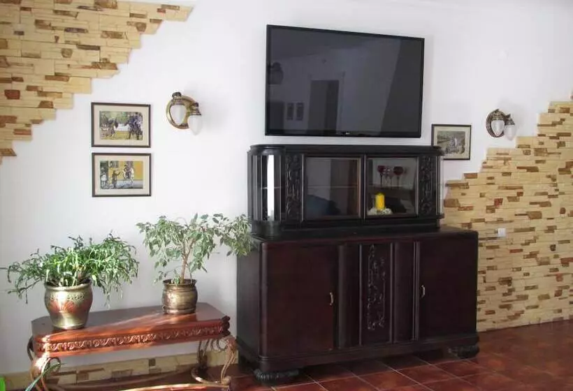 Hotelli Fridrichshoff