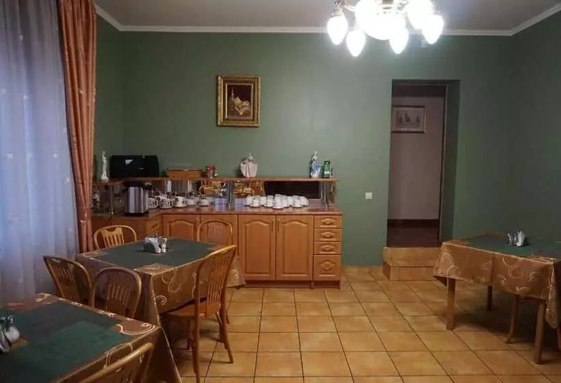 Hotelli Fridrichshoff