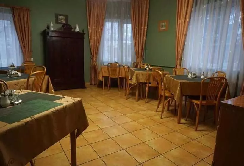 Hotelli Fridrichshoff