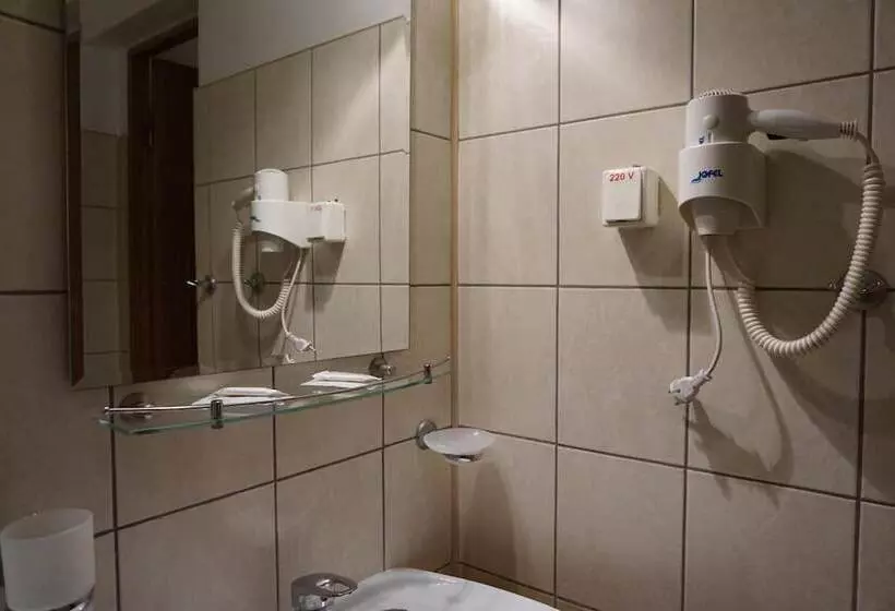 Hotelli Fridrichshoff