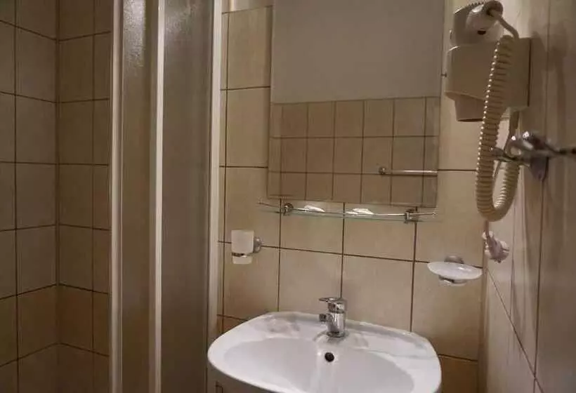 Hotelli Fridrichshoff