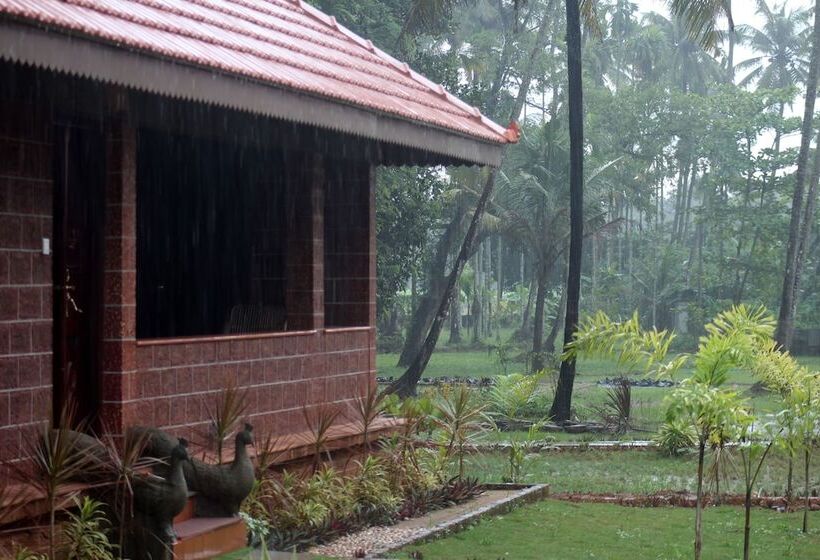 Hotel Neelambari Ecotourism