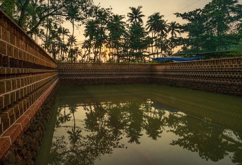 Hotel Neelambari Ecotourism