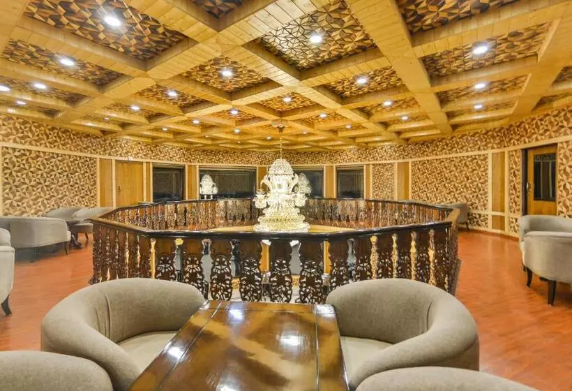 ホテル Royal Hillton Pahalgam