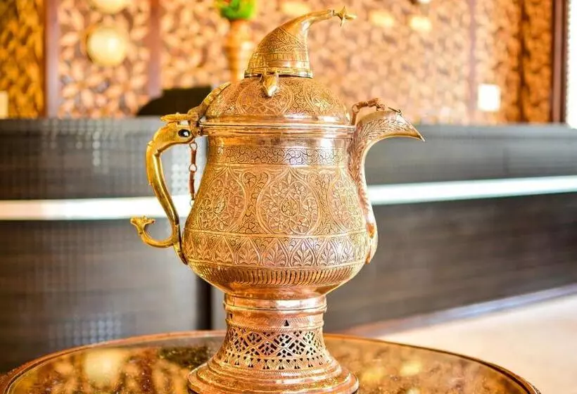 ホテル Royal Hillton Pahalgam