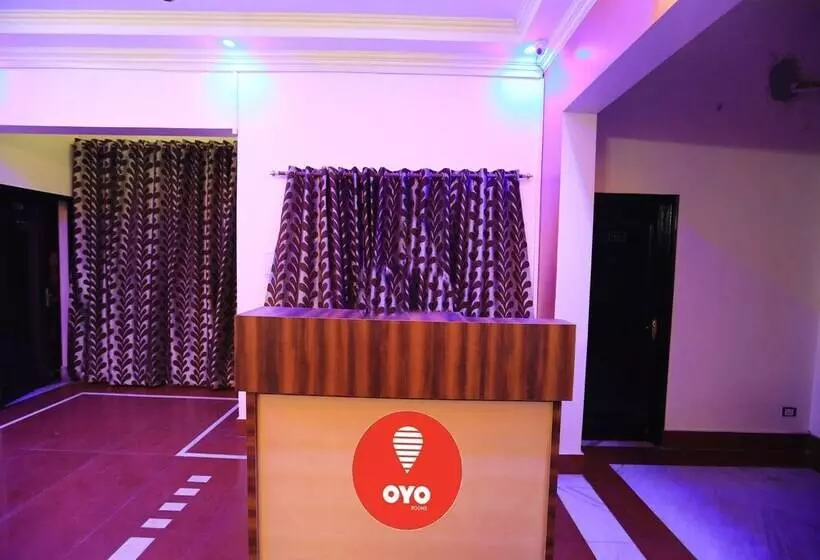 ホテル Sky Moon Inn By Oyo Rooms