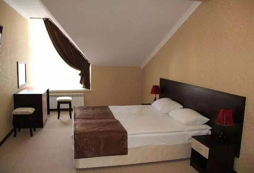 هتل Smile