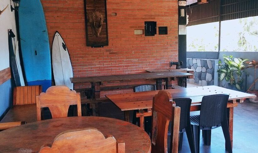 هتل Ysraela Lodging House  Sabang