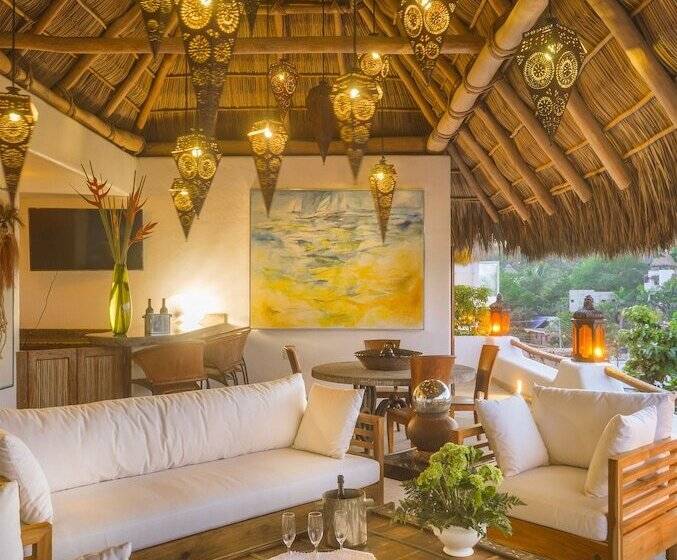 Mi Otra Casa   Adults Only