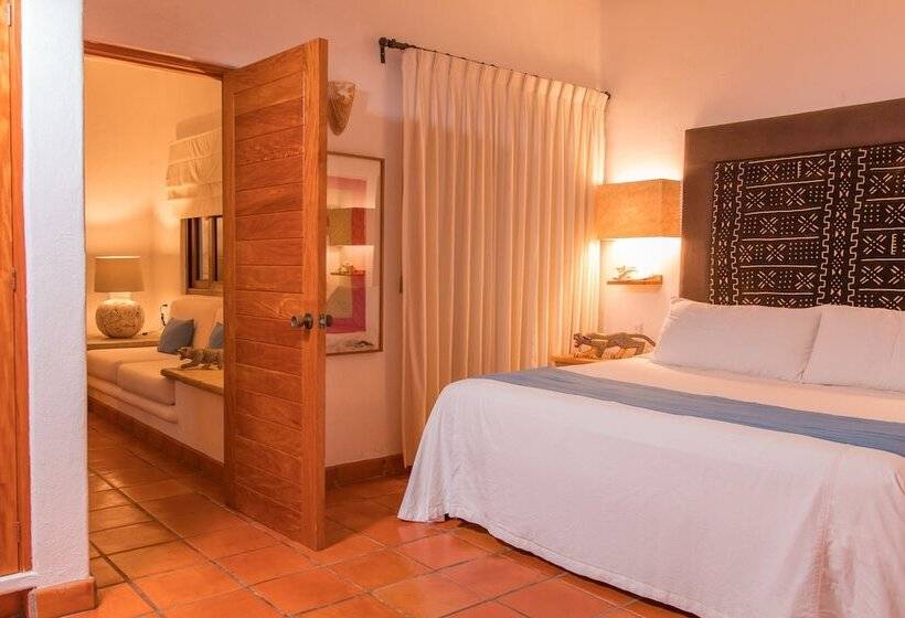 Mi Otra Casa   Adults Only