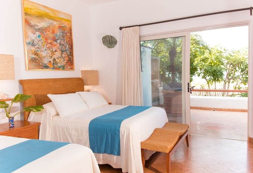 Mi Otra Casa   Adults Only