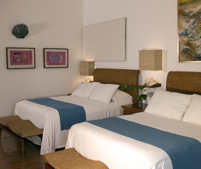 Mi Otra Casa   Adults Only