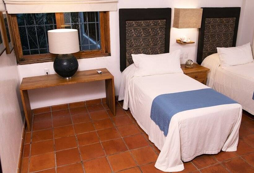 Mi Otra Casa   Adults Only