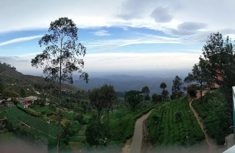 ペンション Abc Guest Inn & Restaurant