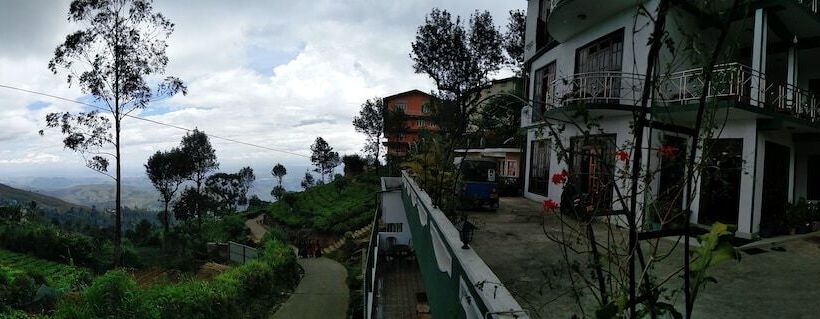 Pension Abc Guest Inn & Restaurant