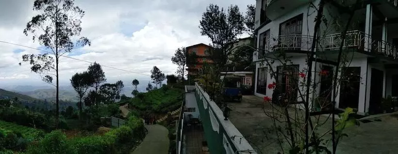 ペンション Abc Guest Inn & Restaurant