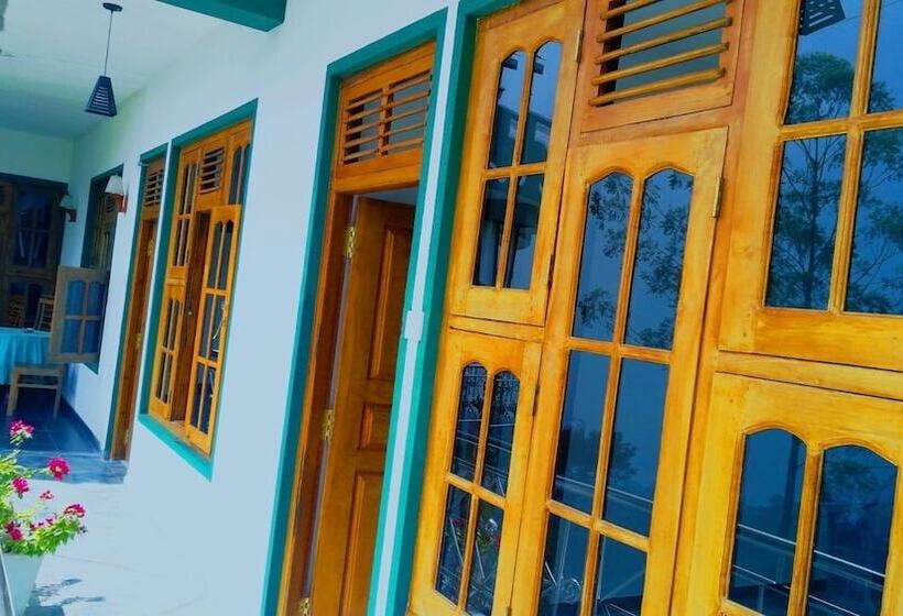 Pension Abc Guest Inn & Restaurant