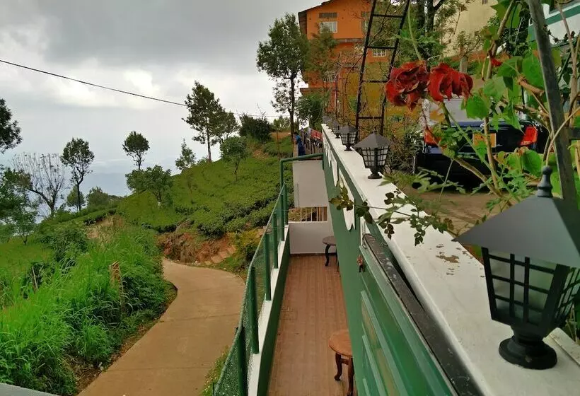 ペンション Abc Guest Inn & Restaurant