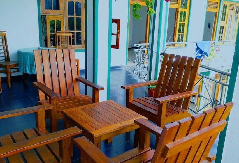 Pension Abc Guest Inn & Restaurant