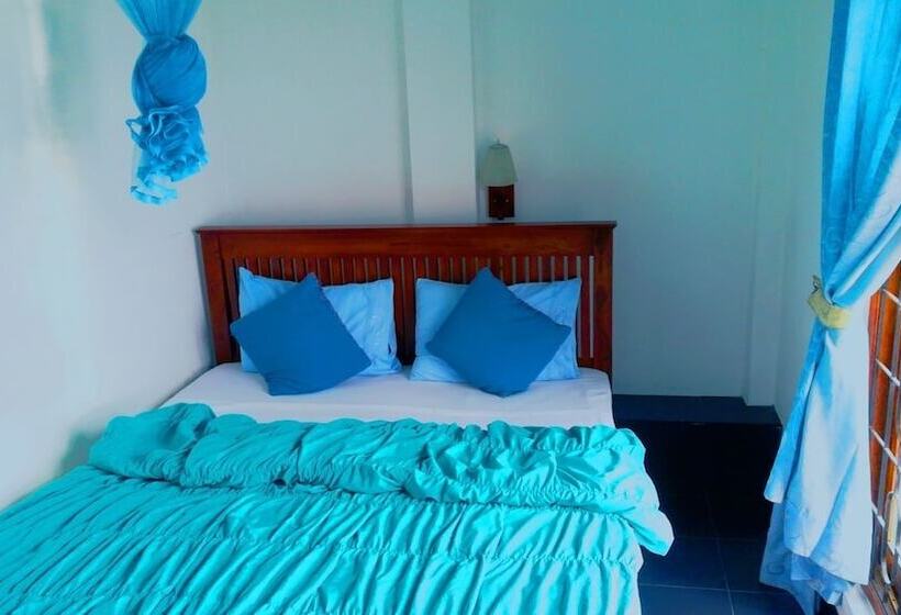 Pension Abc Guest Inn & Restaurant