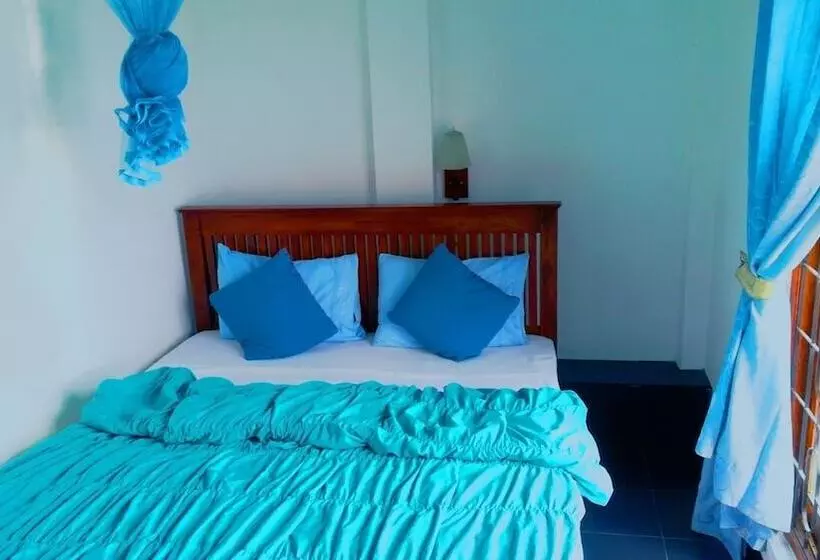 ペンション Abc Guest Inn & Restaurant