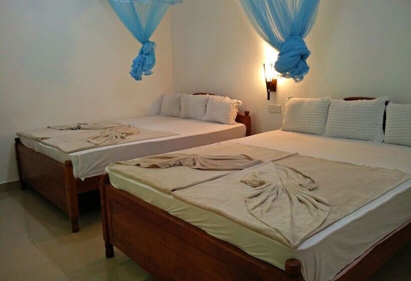 Pension Abc Guest Inn & Restaurant