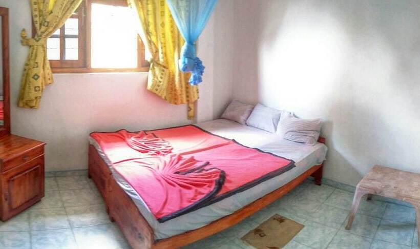 Pension Abc Guest Inn & Restaurant